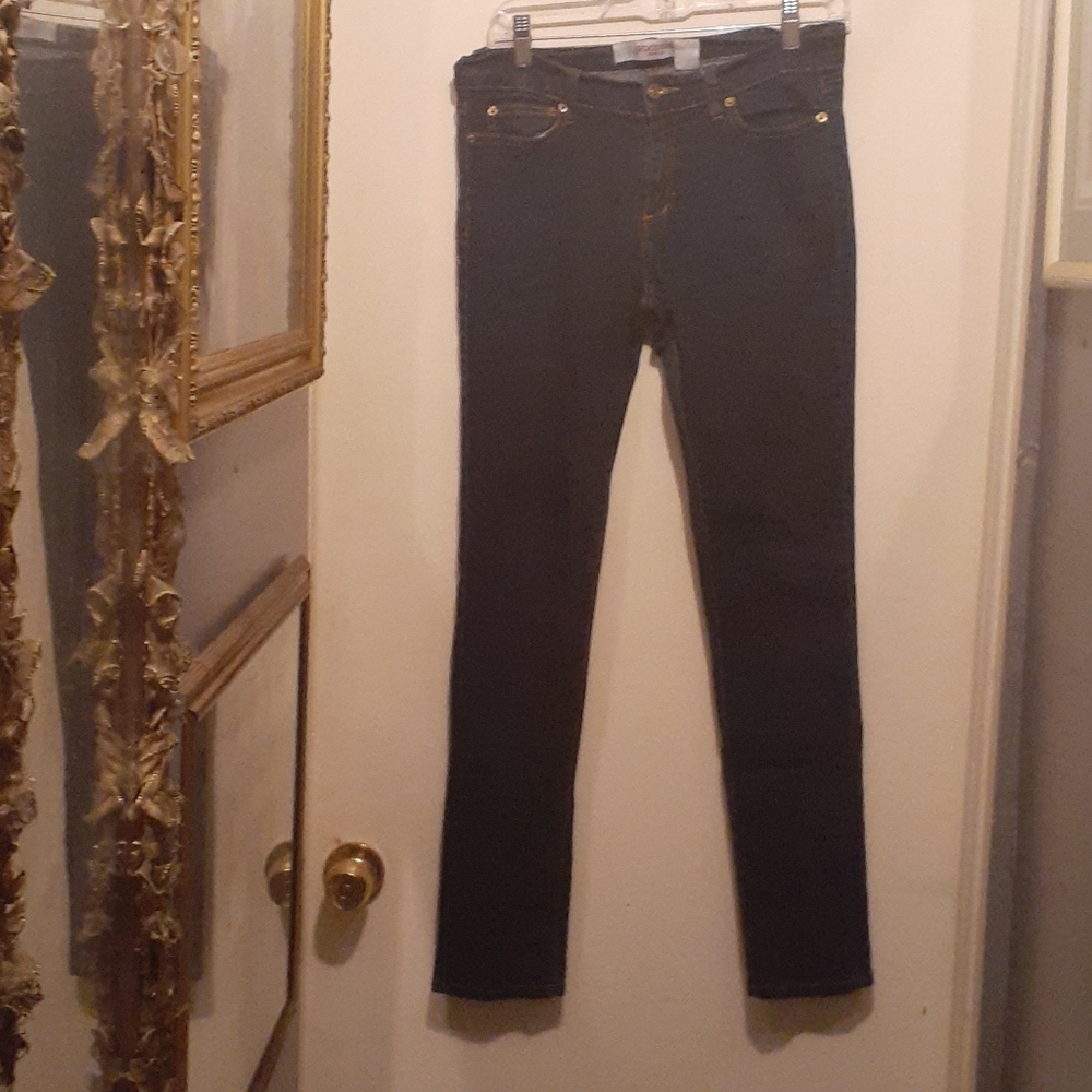Goodtime jeans